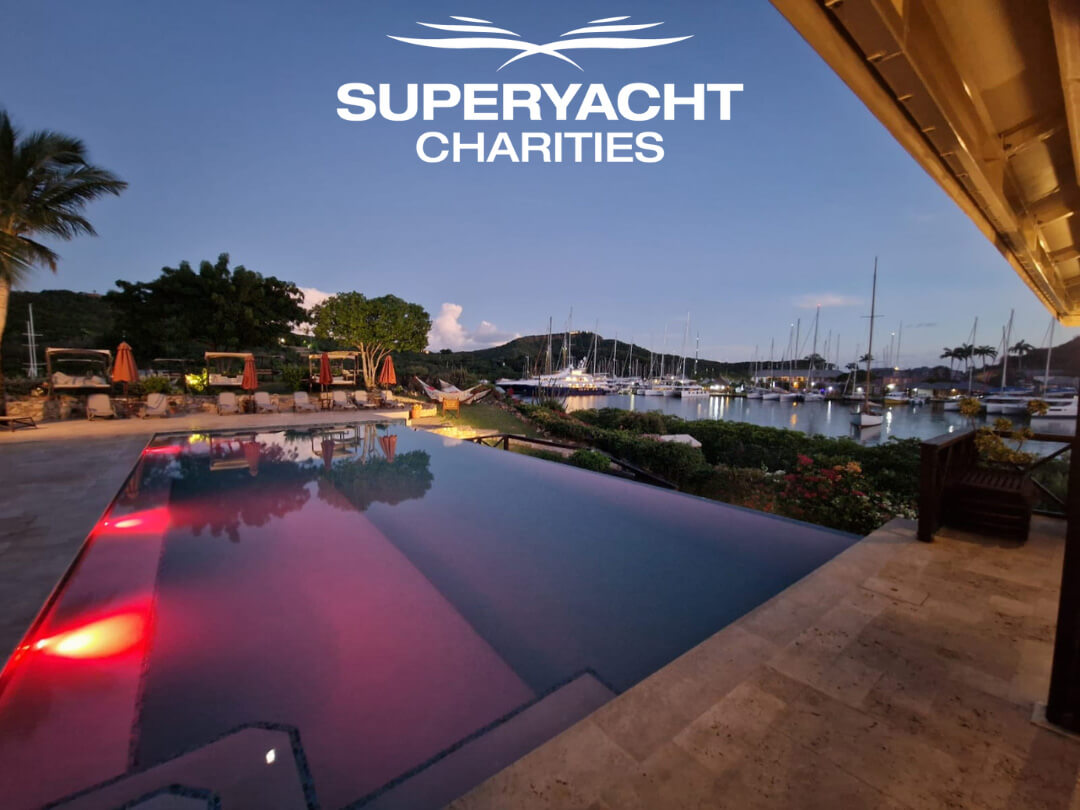 Superyacht Charities
